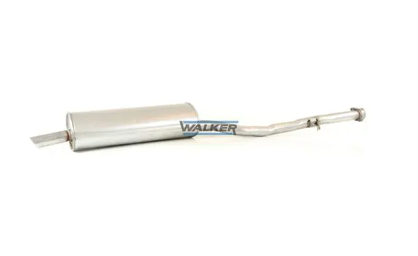 Handler.Part End silencer WALKER 18904 3