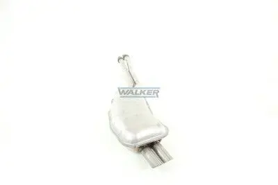 Handler.Part End silencer WALKER 18909 6