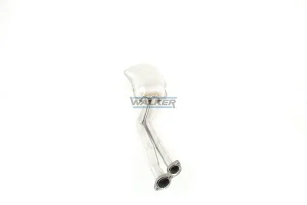 Handler.Part End silencer WALKER 18909 4