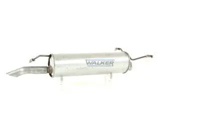 Handler.Part End silencer WALKER 19001 7