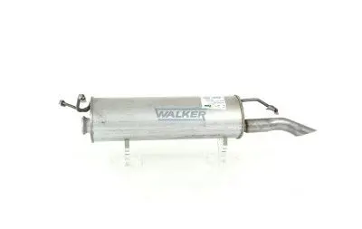 Handler.Part End silencer WALKER 19001 5