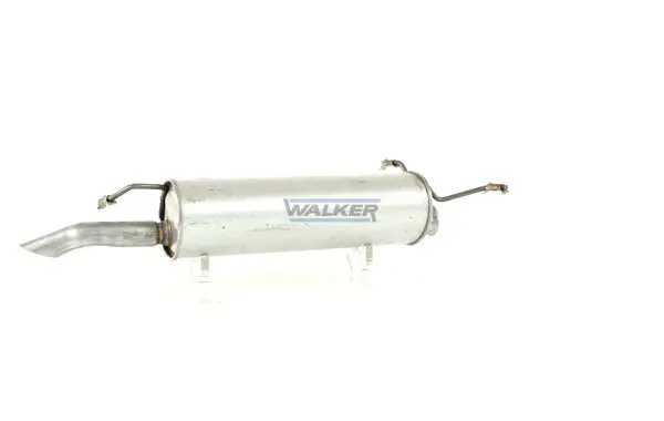 Handler.Part End silencer WALKER 19001 3