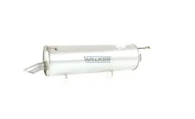 Handler.Part End silencer WALKER 19011 7