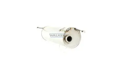 Handler.Part End silencer WALKER 19011 8