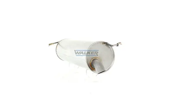 Handler.Part End silencer WALKER 19011 2