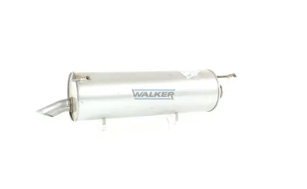 Handler.Part End silencer WALKER 19011 3