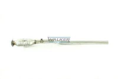 Handler.Part Catalytic converter WALKER 19133 5