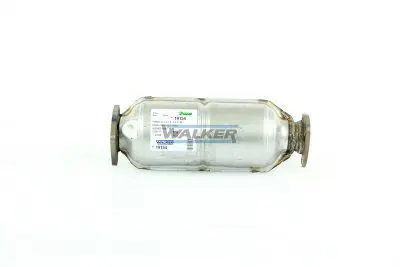 Handler.Part Catalytic converter WALKER 19154 5