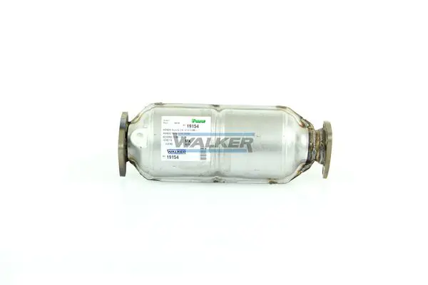 Handler.Part Catalytic converter WALKER 19154 1