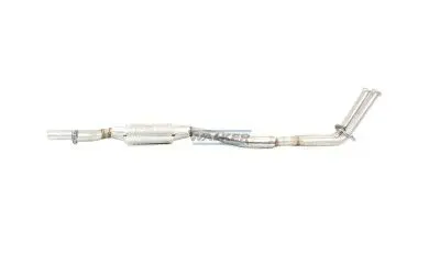 Handler.Part Catalytic converter WALKER 19160 7