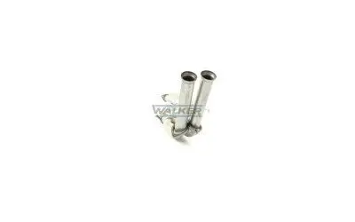 Handler.Part Catalytic converter WALKER 19160 8