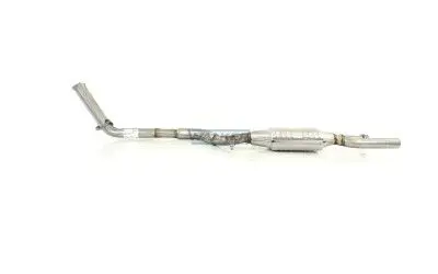 Handler.Part Catalytic converter WALKER 19160 5