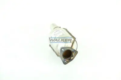 Handler.Part Catalytic converter WALKER 19182 6