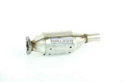 Handler.Part Catalytic converter WALKER 19182 7