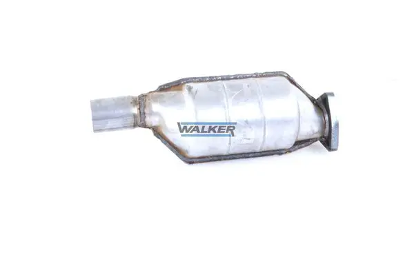 Handler.Part Catalytic converter WALKER 19183 4