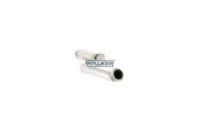 Handler.Part Front silencer WALKER 19307 6