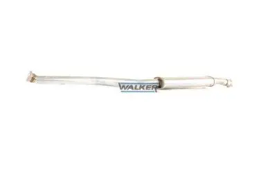 Handler.Part Front silencer WALKER 19307 7