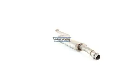 Handler.Part Front silencer WALKER 19307 8