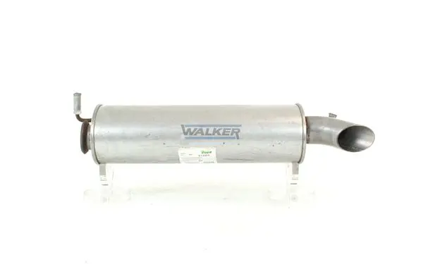 Handler.Part End silencer WALKER 19320 1