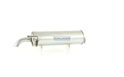 Handler.Part End silencer WALKER 19071 7