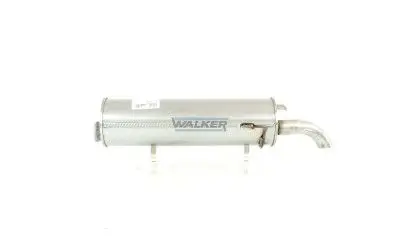 Handler.Part End silencer WALKER 19071 5