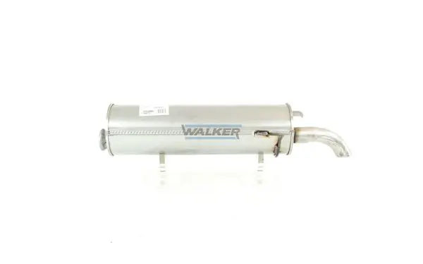 Handler.Part End silencer WALKER 19071 1