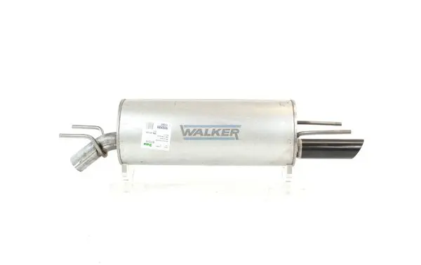 Handler.Part End silencer WALKER 19369 1