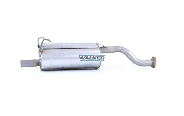 Handler.Part End silencer WALKER 19476 4