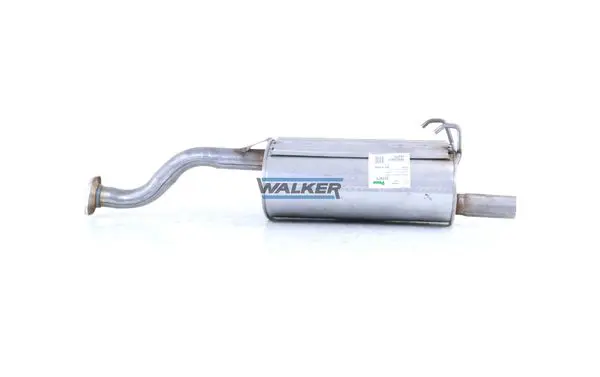 Handler.Part End silencer WALKER 19476 2