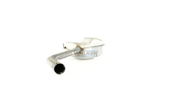 Handler.Part End silencer WALKER 19502 4