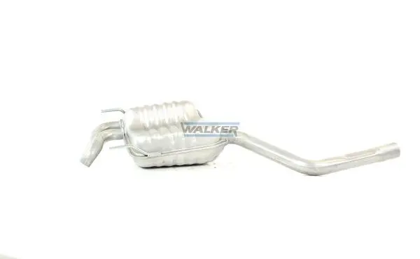 Handler.Part End silencer WALKER 19506 3