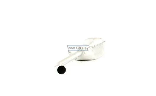 Handler.Part End silencer WALKER 19506 4