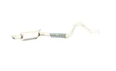 Handler.Part End silencer WALKER 19621 7