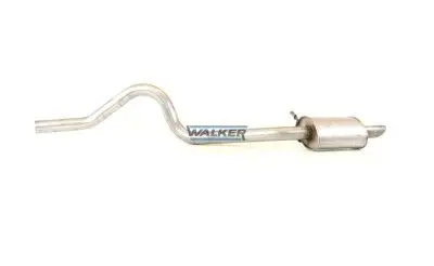 Handler.Part End silencer WALKER 19621 5