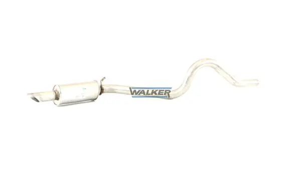 Handler.Part End silencer WALKER 19621 3