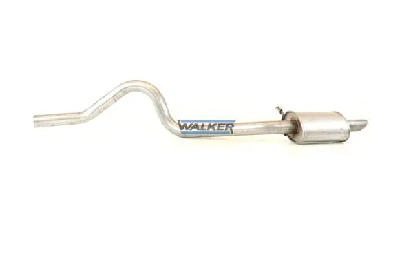 Handler.Part End silencer WALKER 19621 1