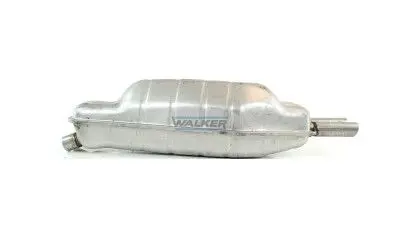 Handler.Part End silencer WALKER 19751 5