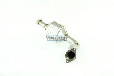 Handler.Part Catalytic converter WALKER 19769 8