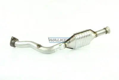 Handler.Part Catalytic converter WALKER 19769 5