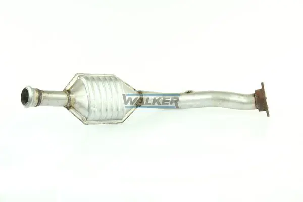 Handler.Part Catalytic converter WALKER 19769 3