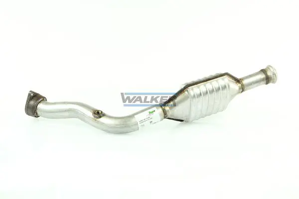 Handler.Part Catalytic converter WALKER 19769 1