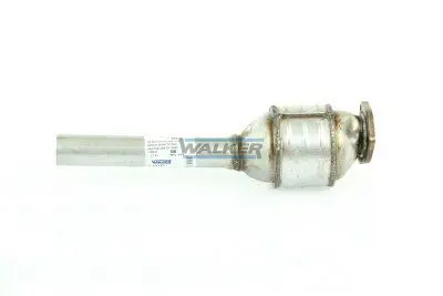 Handler.Part Catalytic converter WALKER 19775 9