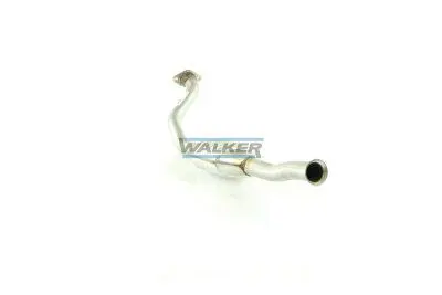 Handler.Part Catalytic converter WALKER 20003 6