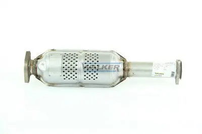 Handler.Part Catalytic converter WALKER 20049 5