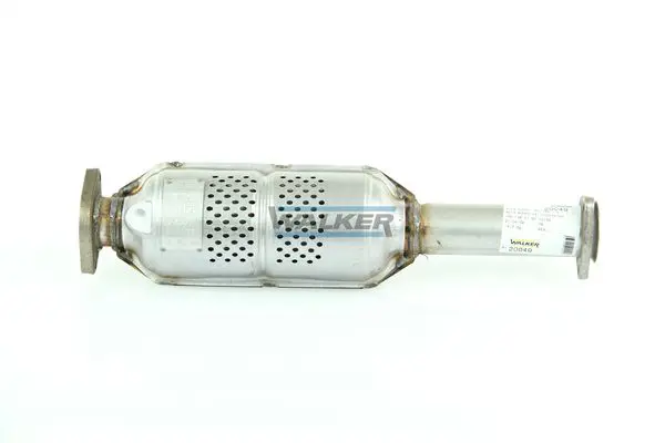 Handler.Part Catalytic converter WALKER 20049 1