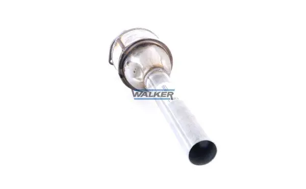 Handler.Part Catalytic converter WALKER 19775 3