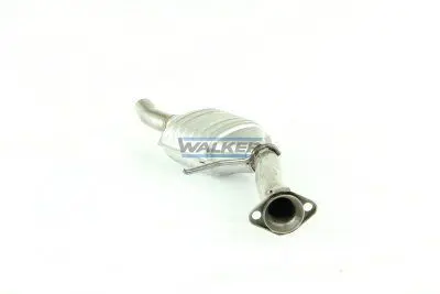 Handler.Part Catalytic converter WALKER 19781 6