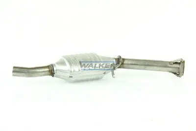 Handler.Part Catalytic converter WALKER 19781 5