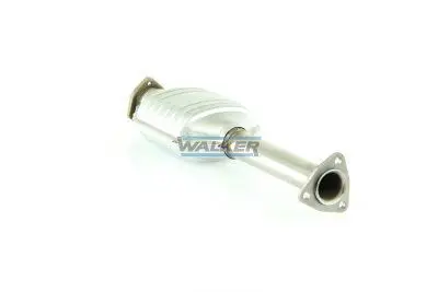 Handler.Part Catalytic converter WALKER 19784 6