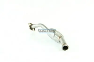 Handler.Part Catalytic converter WALKER 19789 6